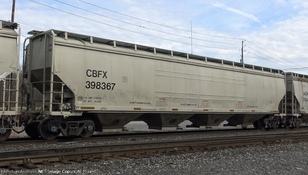 CBFX 398367